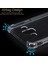 Galaxy J7 Duo Uyumlu Army Tank Koruma, Anti-Darbe Şeffaf Kılıf 2