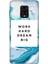 Xiaomi Redmi Note 9s - Note 9 Pro Tıpalı Kamera Korumalı Kılıf - Work Hard Dream Big 1