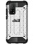 Xiaomi Mi 10T Pro 5g Kılıf Desenli Antishock Crash Kapak - Chill 1