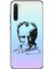Xiaomi Redmi Note 8 Kılıf Desenli Resimli Hd Silikon Telefon Kabı Kapak - Atatürk 1