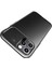 Apple iPhone 12 Pro Kılıf Karbon Fiber Görünümlü Ultra Ince Carbon Case 5