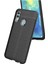 Huawei P Smart 2019 Uyumlu Deri Görünümlü Ultra Dayanıklı Kılıf 5