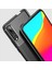 Huawei Y9 Prime 2019 Kılıf Karbon Fiber Görünümlü Ultra Ince Carbon Case 5