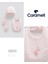 My Baby Kumsal 4lü Takım Aksesuar Eldiven Önlük Bere Soft Color 2079 1
