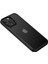 Apple iPhone 13 Pro Kılıf Aktif Karbon Kenar Kaplama Luxury Design Phone Case 1