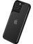 Apple iPhone 13 Pro Kılıf Aktif Karbon Kenar Kaplama Luxury Design Phone Case 3