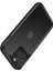 Apple iPhone 13 Pro Kılıf Aktif Karbon Kenar Kaplama Luxury Design Phone Case 7