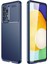 Samsung Galaxy A33 5g Kılıf Karbon Fiber Görünümlü Ultra Ince Carbon Case 1