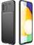 Samsung Galaxy A03 Kılıf Karbon Fiber Görünümlü Ultra Ince Carbon Case 2