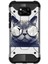 Xiaomi Poco X3 Nfc Uyumlu Kılıf Desenli Antishock Crash Kapak - Cix Kedi 1