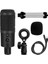 USB Kondenser Mikrofon USB Girişli Kondenser Mikrofon Seti 5