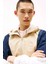 Erkek Chicago Windbreaker Mont - Çok Renkli 4