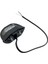 Frıstom 12V-24V Plaka Lambası Ledli Ym (Siyah) (112*50 Mm) E9 2