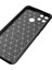 Oppo A15S Kılıf Karbon Fiber Görünümlü Ultra Ince Carbon Case 4