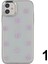 Apple iPhone 11 Uyumlu Şeffaf Seri Arka Koruma Kılıf 1