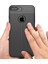 Apple iPhone 7 Plus Uyumlu Deri Görünümlü Kılıf 5
