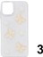 Apple iPhone 16 Uyumlu Taşlı Seri Arka Koruma Kılıf 3