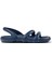 Kobarah Flat Kadınn Sandalet K201636-011 3