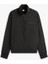 Erkek Lightweight Essential Mont - Siyah 5