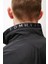 Erkek Lightweight Essential Mont - Siyah 4