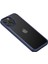 Apple iPhone 13 Pro Max Kılıf Aktif Karbon Kenar Kaplama Luxury Design Phone Case 1