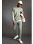 Regular Fit Basic Jogger Eşofman Altı U7438Azns 2