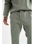 Regular Fit Basic Jogger Eşofman Altı U7438Azns 4