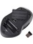 FM710A Çift Modlu Bluetooth Wireless Kablosuz Mouse Ergonomik 5
