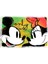 Mickey Mouse 2’li Kupa ve Amerikan Servis Seti Yeşil 3