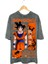 Son Goku Pamuklu T-Shirt 1