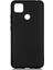 Xiaomi Redmi 9c Uyumlu Elinizden Kaymayan, Ultra Ince Kılıf 1