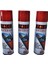Kişiye Özel Polo Çakmak Gazı 3 Lü 270 ml 1