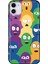 Iphone 11 Pure Modern Desenli Silikon Kılıf 1