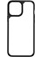 Apple iPhone 13 Pro Max Kılıf Aktif Karbon Kenar Kaplama Luxury Design Phone Case 6