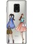 Xiaomi Redmi Note 9s - Note 9 Pro Tıpalı Kamera Korumalı Fashion Miss Kılıf 1