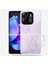 Tecno Spark Go 2023 Uyumlu Dayanıklı ve Esnek Şeffaf Renksiz Kılıf 6