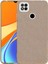 Xiaomi Redmi 9c Kılıf Parlak Simli Muhteşem Görünüm, Sert ve Dayanıklı 1