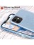 Apple iPhone 13 Kılıf Parlak Simli Muhteşem Görünüm, Sert ve Dayanıklı 3