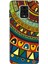 Xiaomi Redmi Note 9s - Note 9 Pro Tıpalı Kamera Korumalı Kılıf - Mısır Grafik 1