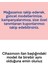 Xiaomi Redmi Note 9s - Note 9 Pro Tıpalı Kamera Korumalı Kılıf - Mısır Grafik 5