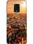 Xiaomi Redmi Note 9s - Note 9 Pro Tıpalı Kamera Korumalı Kılıf - Galata 1