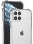 Apple iPhone 12 Pro Army Tank Koruma, Anti-Darbe Şeffaf Kılıf 2
