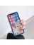 Apple iPhone 13 Pro Max Kılıf Mat, Esnek ve Dayanıklı Arka Kılıf 6
