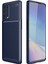 Oppo Reno 5 Pro 5g Kılıf Karbon Fiber Görünümlü Ultra Ince Carbon Case 1