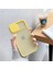 Apple iPhone 11 Uyumlu Kılıf Kamera Kapaklı Lens Korumalı Mat Arka Kenarları Renkli Kılıf 2