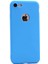 Apple iPhone 7 Kılıf Elinizden Kaymayan Ultra Ince 1