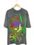 Smile Pamuklu T-Shirt 1