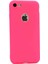 Apple iPhone 7 Kılıf Elinizden Kaymayan Ultra Ince 1