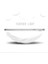 General Mobile Gm 8 Pure Modern Desenli Silikon Kılıf Mandala Aşk 2
