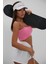 Ince Askılı Crop Top 3